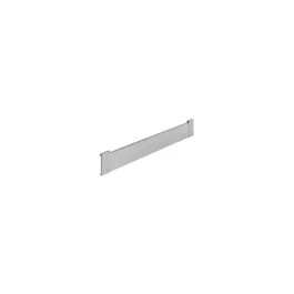 AT TIR.L’ANGL. FACADE L 600 H94 ANTHRACITE – HETTICH – 9 140 089