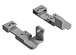 SECURIT QUADRO SORTIE P ARTIELLE MONTAGE PAR EM – HETTICH QUINCAILLERIE D’AMEUBLEMENT ET D’AGENCEMENT – HETTICH – 9 155 281