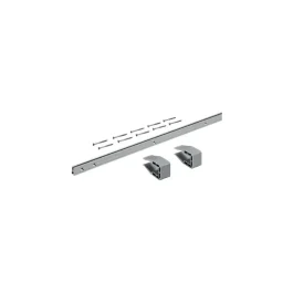 SET 1 PROFIL SL M 18MM / 18,19MM 2500MM – HETTICH – 9 209 225