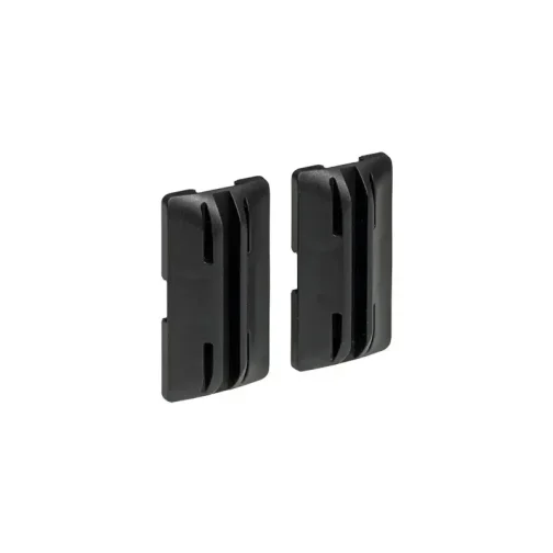 ORGACLIP NOIR HE60142 - HETTICH QUINCAILLERIE D'AMEUBLEMENT ET D'AGENCEMENT - HETTICH - 9 203 467