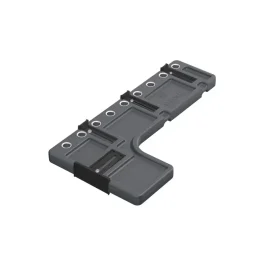 GABARIT DE PERCAGE FACADE PRACTICA 250 – HETTICH – 9 219 328