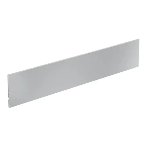 AVT YOU FACADE ALU 2000MM H101 ARGENT - HETTICH QUINCAILLERIE D'AMEUBLEMENT ET D'AGENCEMENT - HETTICH - 9 257 269