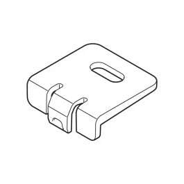 STABILISATEUR POUR LA FACADE INTERIEURE – HETTICH QUINCAILLERIE D’AMEUBLEMENT ET D’AGENCEMENT – HETTICH – 9 257 641