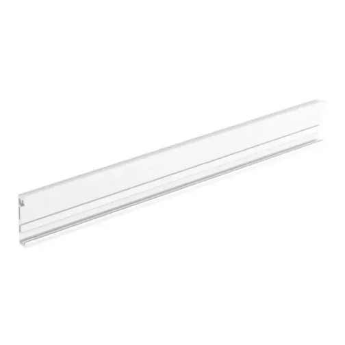 AVT YOU PROFIL ALU I-BL 2000MM BLANC - HETTICH QUINCAILLERIE D'AMEUBLEMENT ET D'AGENCEMENT - HETTICH - 9 257 664