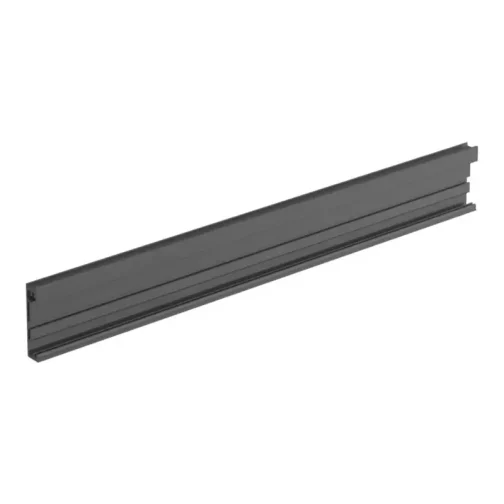 AVT YOU PROFIL ALU I-BL 2000MM ANTHR. - HETTICH QUINCAILLERIE D'AMEUBLEMENT ET D'AGENCEMENT - HETTICH - 9 257 665