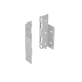 AVT YOU RACCORD PAROI H101MM BLANC DR. – HETTICH QUINCAILLERIE D’AMEUBLEMENT ET D’AGENCEMENT – HETTICH – 9 257 679