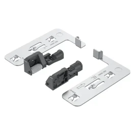 REGLAGE EN PROFONDEUR POUR ACTRO 5D ET ACTRO YOU – HETTICH QUINCAILLERIE D’AMEUBLEMENT ET D’AGENCEMENT – HETTICH – 9 257 706