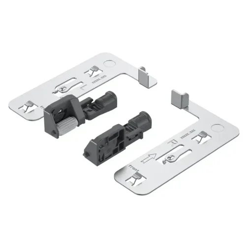 REGLAGE EN PROFONDEUR POUR ACTRO 5D ET ACTRO YOU - HETTICH QUINCAILLERIE D'AMEUBLEMENT ET D'AGENCEMENT - HETTICH - 9 257 706