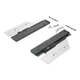 AVT PTO SILENT 10 POUR ACTRO/5D YOU SET – HETTICH – 9 257 890