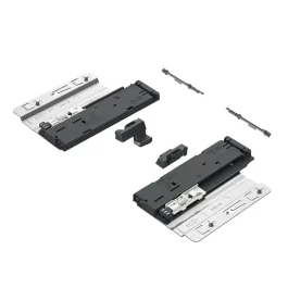 AVT PTO SILENT 10 POUR QUADRO YOU SET – HETTICH – 9 257 894