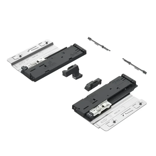 AVT PTO SILENT 20 POUR QUADRO YOU SET - HETTICH - 9 257 895