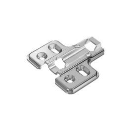 EMBASE CRUCIFORME A VISSER POUR VEOSYS – HETTICH – 9 289 598