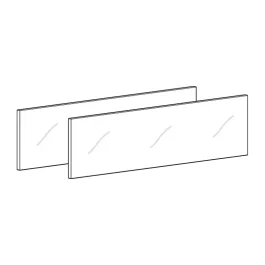 AVT YOU INLAY DR. COTE VERRE 10MM NL400 – HETTICH – 9 283 179