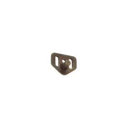 GOUJON VERR.AC.LAITONNE 18MM SUR PLATINE 30X25 – SERFA – 12385118