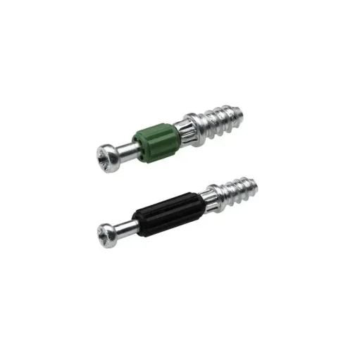 TWISTER EURO 5/11X24 - HETTICH - 0 020 056