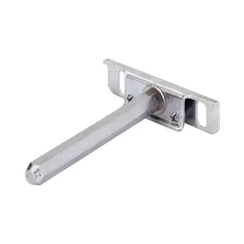 SUPPORT TABLETTE INVISIBLE TITAN 1 AVEC REGLAGE LATERAL - HETTICH QUINCAILLERIE D'AMEUBLEMENT ET D'AGENCEMENT - HETTICH - 0 079 713