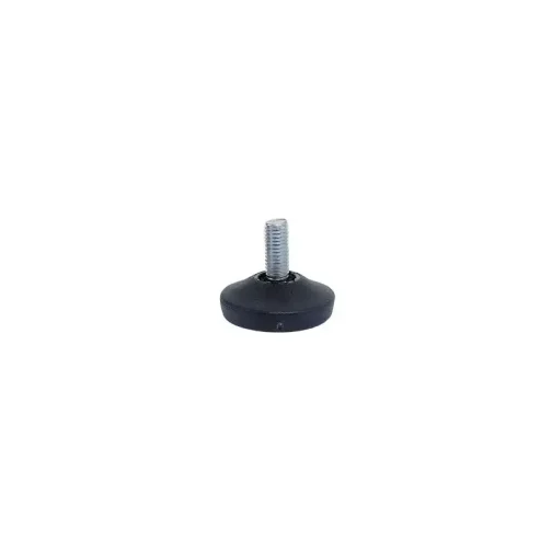 VERIN NOIR M 10 X 20 MM D.38 - ITAR QUINCAILLERIE D'AMEUBLEMENT ET D'AGENCEMENT - ITAR - 560503802001