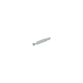 GOUJON P.EXCENT.LG.34MM PRE-PERCAGE 5MM AC.ZING. – TITUS – 009435-885-300