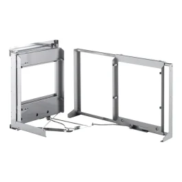 SMART CORNER STANDARD CO RB CHROME /DROIT P/40 – VIBO – 8018359775632