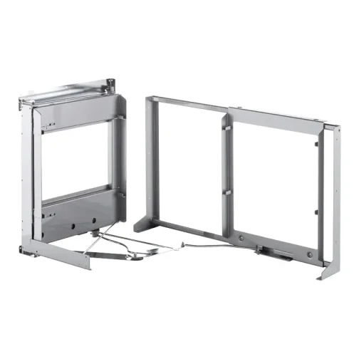 SMART CORNER STANDARD CO RB CHROME /DROIT P/40 - VIBO - 8018359775632