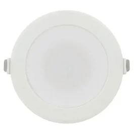 SPOT PLAFOND FIXE 230V 10W TRICOLOR BLANC – VOKIL QUINCAILLERIE D’AMEUBLEMENT ET D’AGENCEMENT – VOKIL – FA2435111121112