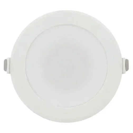 SPOT PLAFOND FIXE 230V 10W TRICOLOR BLANC - VOKIL QUINCAILLERIE D'AMEUBLEMENT ET D'AGENCEMENT - VOKIL - FA2435111121112