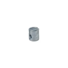 ECROU CYLINDRIQUE ZAMACK BRUT 15X16 M8X150 – ITAR – FA2811422111197