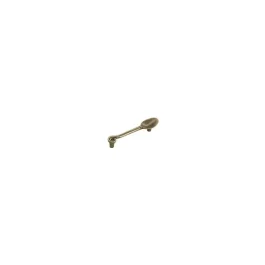 POIGNEE CUILLERE EA.96 1 26X25X30 BRONZE – SIRO – 1052-126ZN10