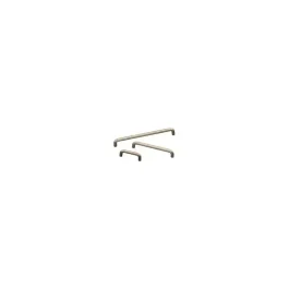 POIGNEE FIL METAL EA.320DECOR NICKEL MAT – SIRO QUINCAILLERIE D’AMEUBLEMENT ET D’AGENCEMENT – SIRO – FA4477322143185