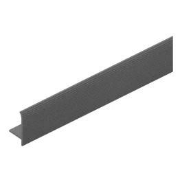 PROFIL FRONTAL POUR ETAGERE – MENAGECONFORT QUINCAILLERIE D’AMEUBLEMENT ET D’AGENCEMENT – MENAGECONFORT – 46033207