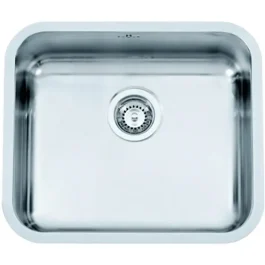 CUVE INOX RECTANGULAIRE GRAND MODELE – ITAR – 17G8AG10021A0