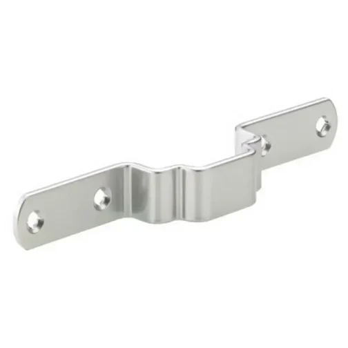 STABILISATEUR DE FACADE POUR PORTE A CADRE - KESSEBOHMER QUINCAILLERIE D'AMEUBLEMENT ET D'AGENCEMENT - KESSEBOHMER - 0043500102