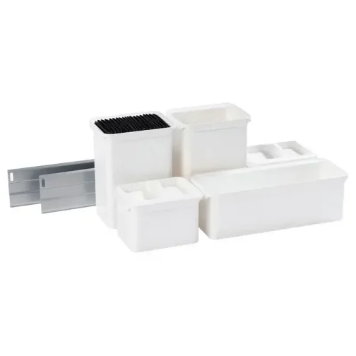 RANGEMENT UBOXX 1 - KESSEBOHMER QUINCAILLERIE D'AMEUBLEMENT ET D'AGENCEMENT - KESSEBOHMER - 0052730102