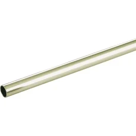 TUBE CHROME O16 – OPES QUINCAILLERIE D’AMEUBLEMENT ET D’AGENCEMENT – OPES – FA5771127121193