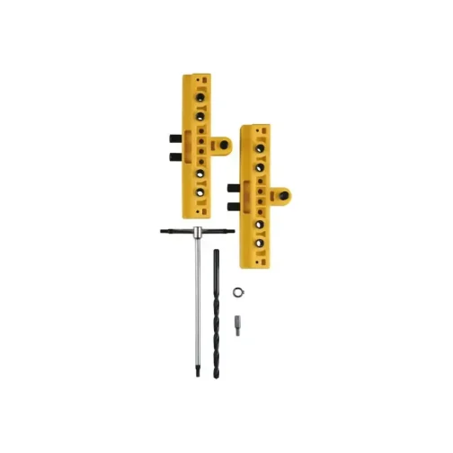 GABARIT POUR PAUMELLE EXACTA - OTLAV - MA701160G035