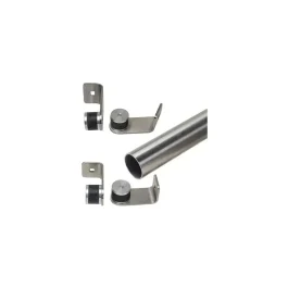 KIT FIXATION INOX 304 M8X70MM – GENERIQUE QUINCAILLERIE DE BATIMENT – GENERIQUE – DMFIX08.0