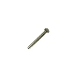 VIS METAUX HOPPE TF BF 4X80 MM NICK 631025 – HOPPE QUINCAILLERIE DE BATIMENT – HOPPE – 631025