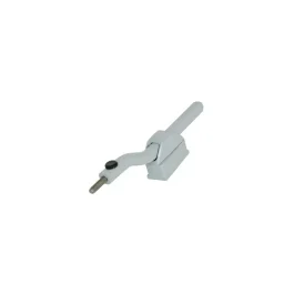 CALE POUR GUIDE 5408 EP 18MM BLANC 9016 – CROISEE DS – DS5409B-086