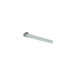 TRINGLE LG 2M50 BLANC 9010 – CROISEE DS QUINCAILLERIE DE BATIMENT