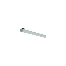 TRINGLE LG 2M50 BLANC 9010 – CROISEE DS QUINCAILLERIE DE BATIMENT – CROISEE DS – DS6888-036