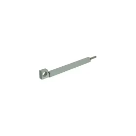 VERROU ATLAS 250MM ARGENT 3723 05 – FAPIM QUINCAILLERIE DE BATIMENT – FAPIM – 3723_05