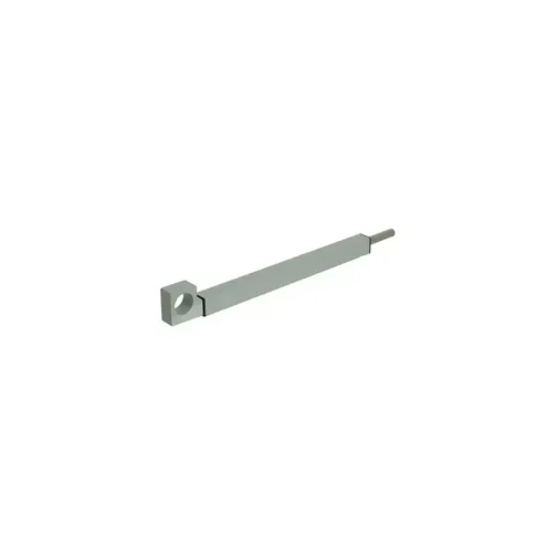 VERROU ATLAS 250MM ARGENT 3723 05 - FAPIM QUINCAILLERIE DE BATIMENT - FAPIM - 3723_05