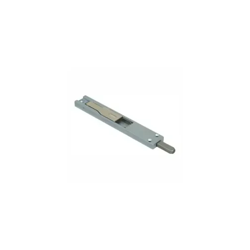 VERROU 220 MM DE PORTE EN FEUILLURE NOIR 9005 - FAPIM QUINCAILLERIE DE BATIMENT - FAPIM - 3722B_37