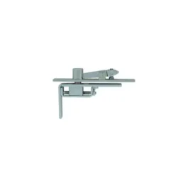 PIVOT DU HAUT PORTE DOUBLE ACTION AXE RAL 12 – GEZE QUINCAILLERIE DE BATIMENT – GEZE – 000108