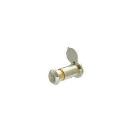 VISEUR OPTIQUE CHR 160 33/63MM SECURI STOP – TORBEL QUINCAILLERIE DE BATIMENT – TORBEL – J161233N