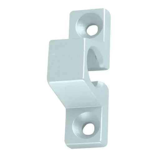 GACHE POUR LOQUETEAU ALU NATUREL 903 00903101 - RENSON VENTILATION - 00903101