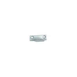 GACHE METALLIQUE DEPORT 7MM BLANC 9016 916/7 – RENSON VENTILATION – 00916601