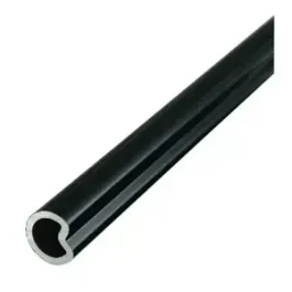 TIGE ESPAGNOLETTE LG2700MM D14 NR SAT 04P227J – TORBEL QUINCAILLERIE DE BATIMENT – TORBEL – 04P227J