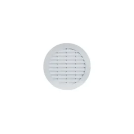 GRILLE RONDE BC 135 DIAM 125 BC135 – NICOLL – BC135