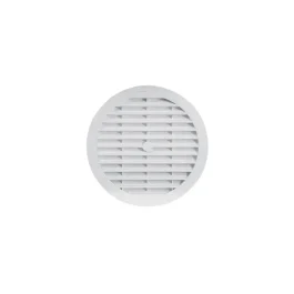 GRILLE CLASSIQUE RONDE A VISSER – NICOLL – B113